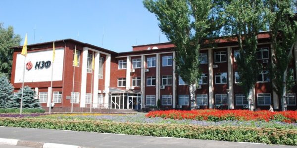 Фото – НЗФ відзначає проблеми з постачанням паливно-мастильних матеріалів