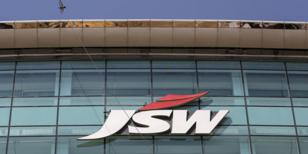 Фото – Экспортная пошлина на сталь в Индии может быть скоро снята – JSW Steel