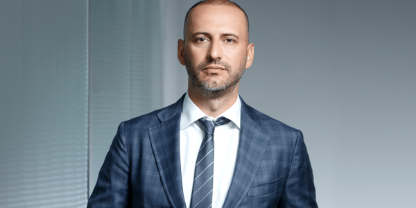Фото – Ігор Тонєв: «Метінвест-СМЦ адаптувався до роботи під час війни»