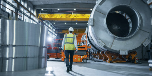 Фото – АНОНС: Steel Success Strategies 2022