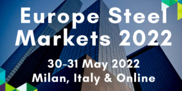 Photo – ANNOUNCEMENT: Kalanish EU Steel Markets 2022