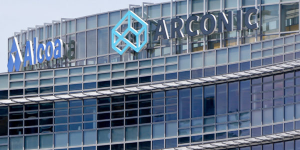 Фото – Arconic оцінює втрати від продажу алюмінієвого бізнесу в РФ у $500 млн