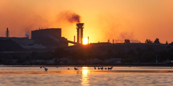 Фото – Що означає «Азовсталь» для ГМК України та світової економіки
