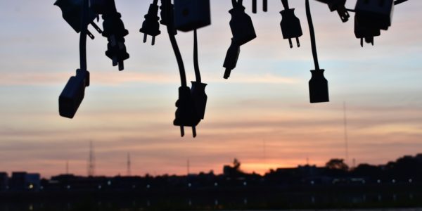 Photo – Under pressure: expensive electricity has become a burden for Ukrainian industry