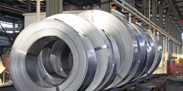 Photo – Canada canceled 77% duties on flat products from Ukraine