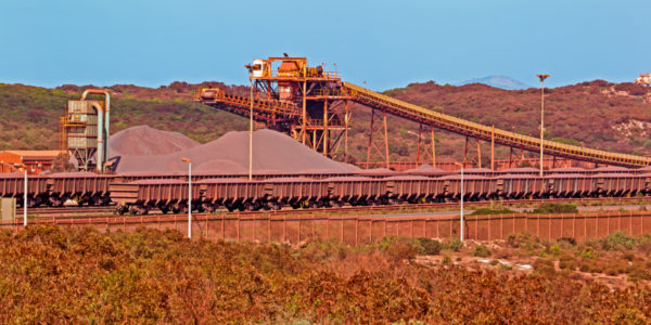 Фото – ArcelorMittal изучает возможность производства DRI-окатышей в Мавритании