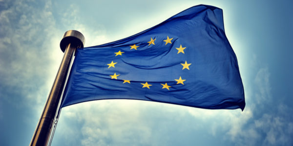 Photo – European Union has suspended import duties for Ukraine for a year