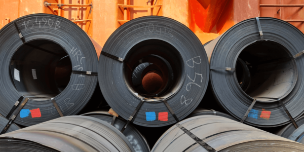 Фото – Туреччина в січні-березні знизила імпорт г/к прокату з України на 44%