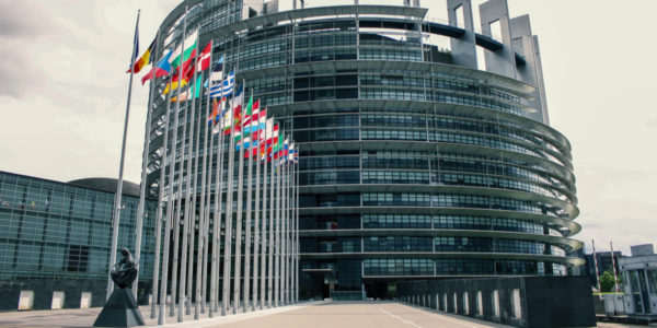 Photo – European Parliament supported the abolition of import duties for Ukraine