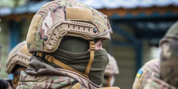 Фото – «Интерпайп» направил 10,2 млн грн на поддержку военных Днепропетровщины