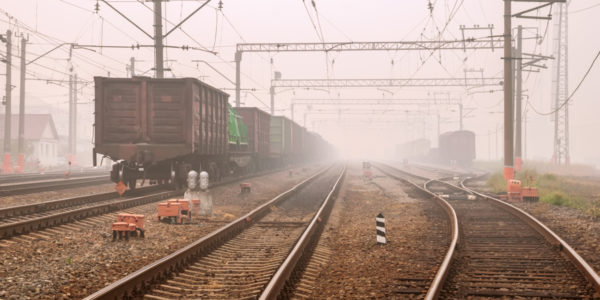 Фото – Мінінфраструктури має намір створити на кордоні додаткові залізничні термінали