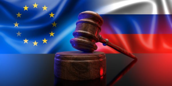 Фото – Еврокомиссия утвердила предложение по шестому пакету санкций против РФ