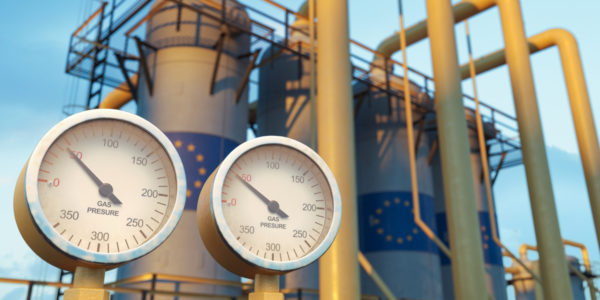 Фото – Неудобное эмбарго: европейские металлурги опасаются лишиться газа