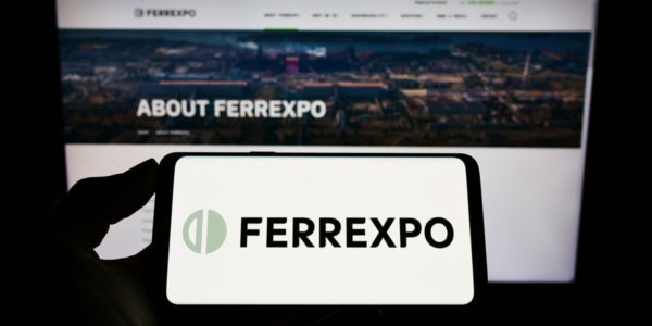 Фото – Ferrexpo в 2021 году нарастила капинвестиции на 75%