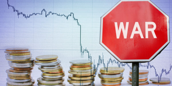 Фото – Мінфін допускає різке підвищення податків у разі затяжної війни