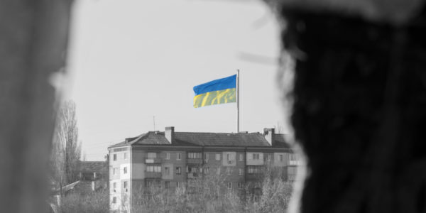 Фото – Відновлювати країну після війни доведеться здебільшого самим українцям