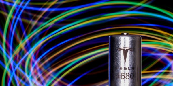 Фото – Vale и Tesla подписали долгосрочный контракт на поставку никеля