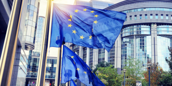 Фото – Еврокомиссия намерена предоставить Украине €9 млрд макрофинансовой помощи