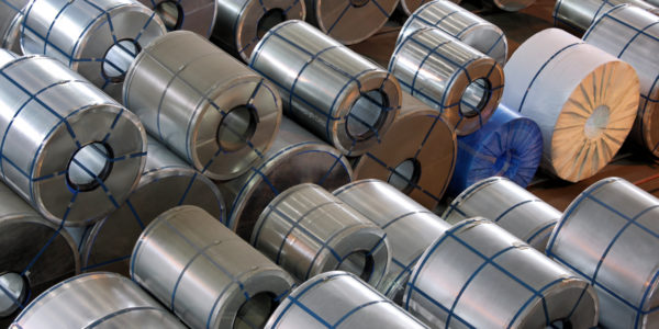 Фото – JSW Steel намерена продолжать поставки стали в ЕС, несмотря на пошлины