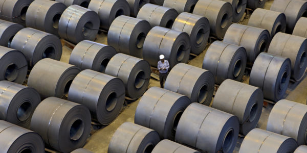 Photo – Steel Market Update to hold a webinar on Ukraine’s war impact on the global supply chain