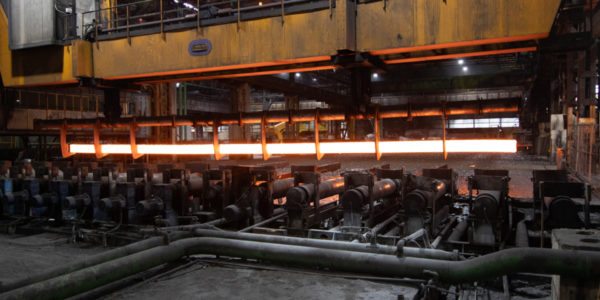 Фото – JSW Steel намерена продать активы в Италии из-за неудачного запуска