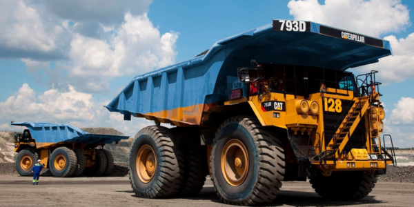 Photo – Ferrexpo reduced pellet production by 8% in January-May