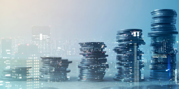 Фото – Fitch снизило прогноз роста мирового ВВП в 2022 году до 2,9%