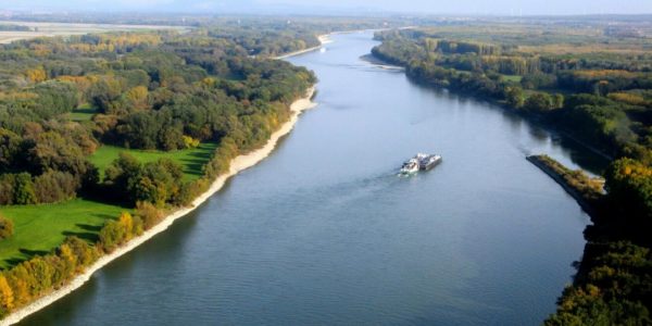 Фото – Країни Східної Європи мають намір побудувати 5 нових мостів через Дунай