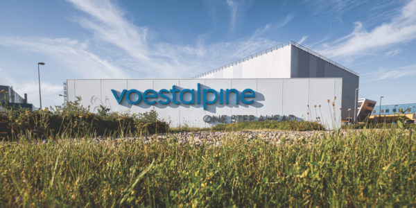 Фото – Voestalpine в 2021/22 финансовом году нарастила выручку на 37%