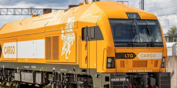 Фото – Литовська LTG Cargo заявила про відновлення діяльності в Україні