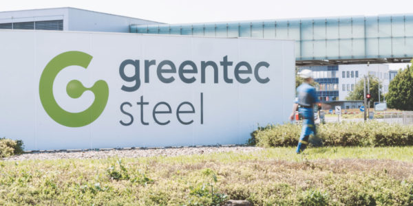 Фото – Voestalpine відвантажила клієнтам першу партію низьковуглецевої сталі