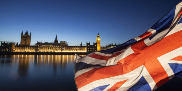 Photo – UK to give Ukraine $525 million loan guarantees