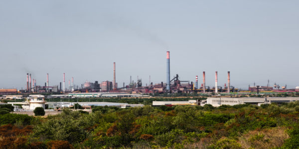Фото – Италия в январе-мае сократила производство стали на 1,9%