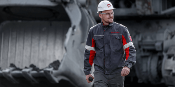 Фото – «Метінвест» через війну знизив використання потужностей більш ніж на 40% – СЕО
