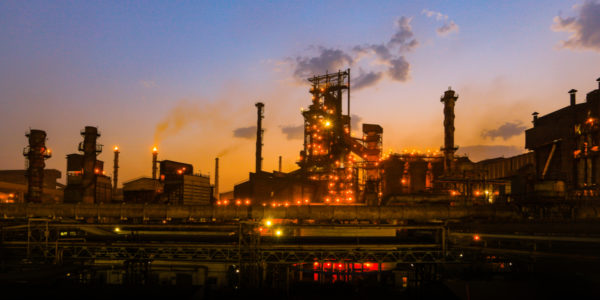 Photo – By 2030, JSW Steel plans to reduce carbon emissions by 42%