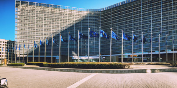 Фото – Еврокомиссия сохранила базовую ставку в 0%