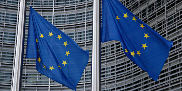 Фото – Єврокомісія рекомендує надати Україні статусу кандидата в члени ЄС