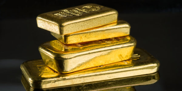 Фото – Metals Focus очікує падіння світового попиту на золото