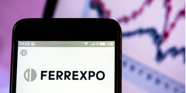 Photo – American BlackRock increased its stake in Ferrexpo to over 7%