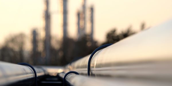 Фото – Вся нефтеперерабатывающая отрасль Украины не работает – «Нафтогаз»