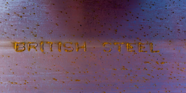 Фото – British Steel намерена вложить почти $100 млн в модернизацию производства