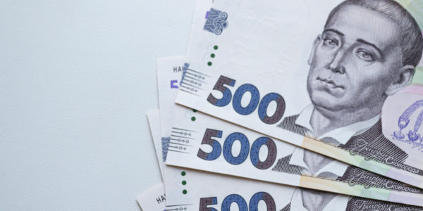 Фото – Темпы падения ВВП Украины в мае замедлились до 35-40% – НБУ