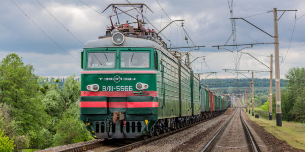 Фото – «Укрзалізниця» ограничивает грузоперевозки в Румынию и Венгрию