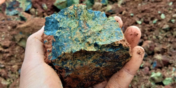 Фото – Цены на никель на LME опустились до минимума с начала февраля