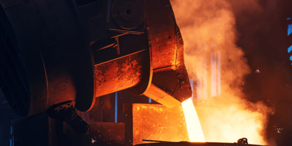 Фото – АНОНС: SMU Steel Summit 2022