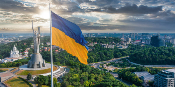 Photo – Post-war reconstruction of Ukraine could cost € 1 trillion – EIB