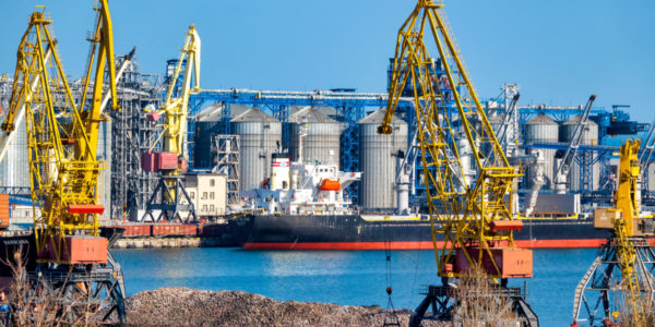 Фото – Кабмін призначив нового в.о. керівника АМПУ