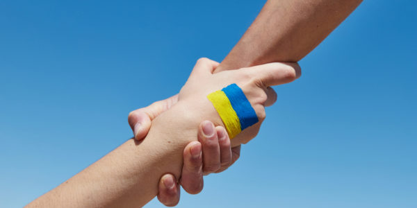 Photo – Declared financial aid to Ukraine reaches $30 billion