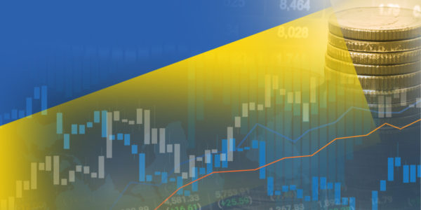 Photo – Wartime estimates: How much Ukraine’s economy will down in 2022