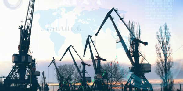 Фото – 84% компаній Британії готові змінити модель поставок через кризу логістики